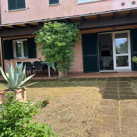 Residenza Le Agavi In Apartament Capoliveri (Isola d'Elba)