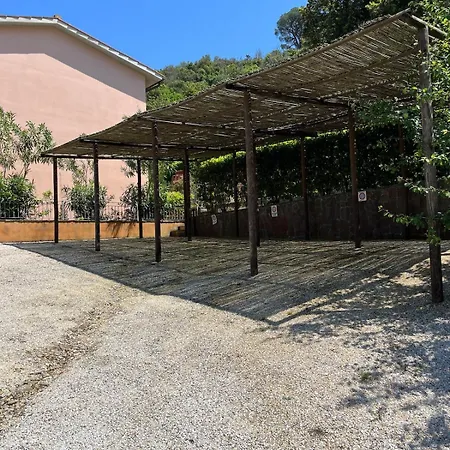 Residenza Le Agavi In *