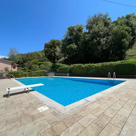 Residenza Le Agavi In Capoliveri (Isola d'Elba)