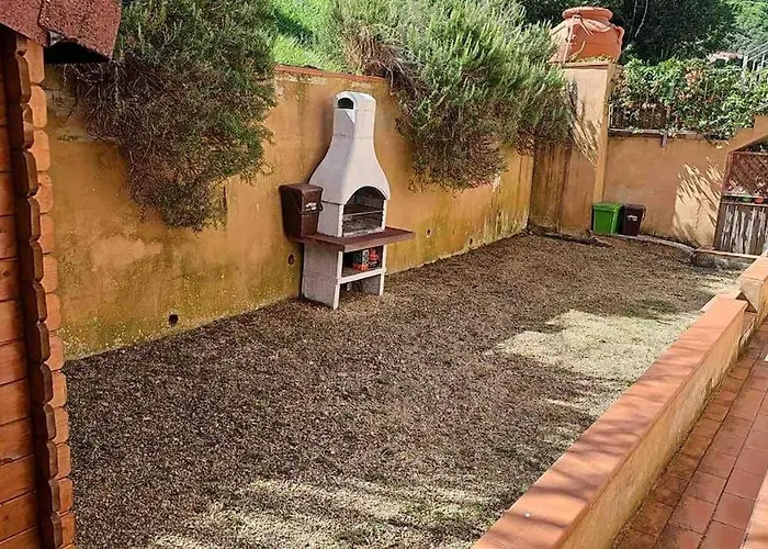 Residenza Le Agavi In Apartament *