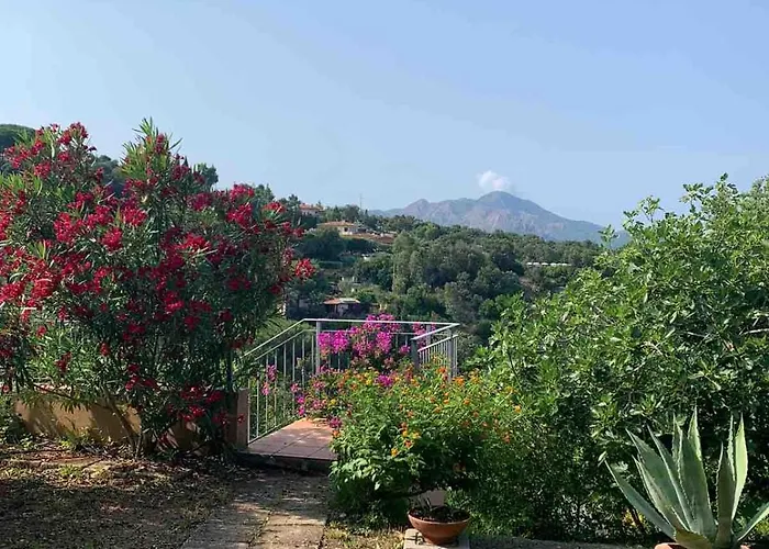 Apartament Residenza Le Agavi In Capoliveri (Isola d'Elba)