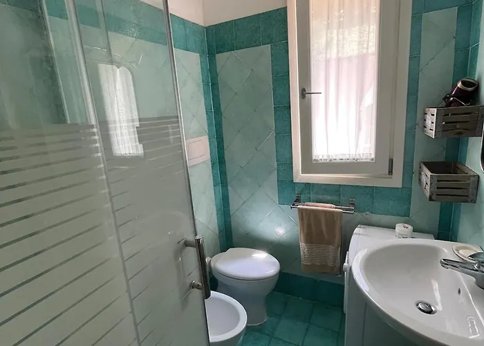 Residenza Le Agavi In *