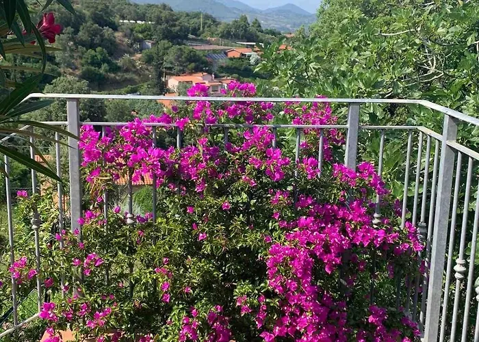 Apartament Residenza Le Agavi In *