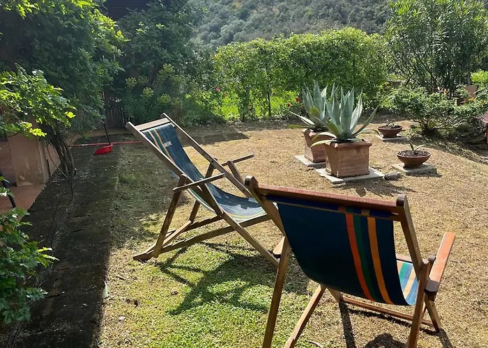 Residenza Le Agavi In *