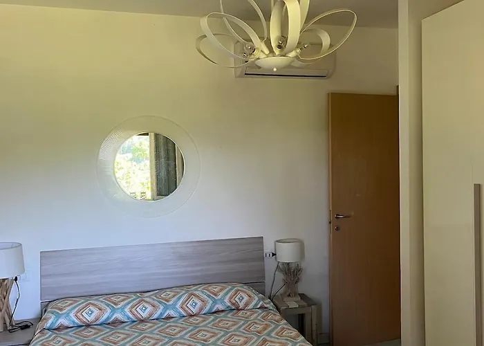 Residenza Le Agavi In Capoliveri (Isola d'Elba)