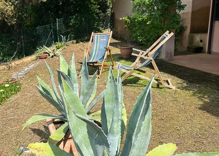 Apartament Residenza Le Agavi In