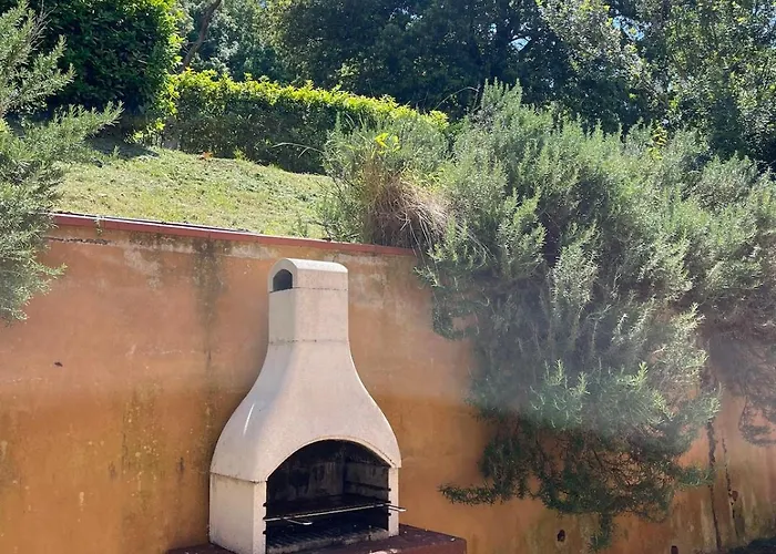 Residenza Le Agavi In *