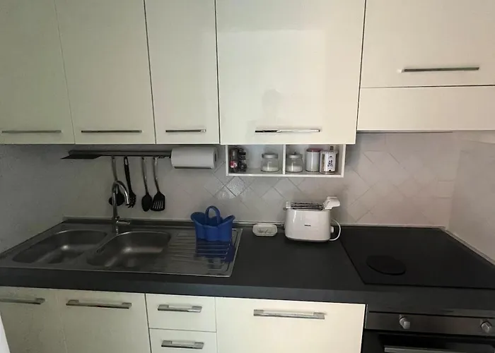 Residenza Le Agavi In