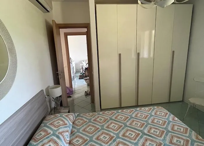 Apartament Residenza Le Agavi In