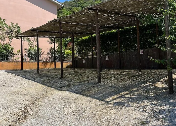 Residenza Le Agavi In *