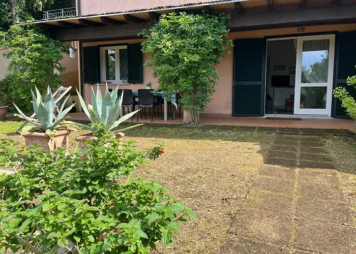 Residenza Le Agavi In