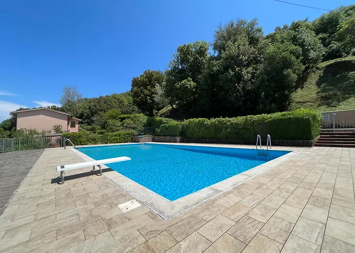 Residenza Le Agavi In Capoliveri (Isola d'Elba)