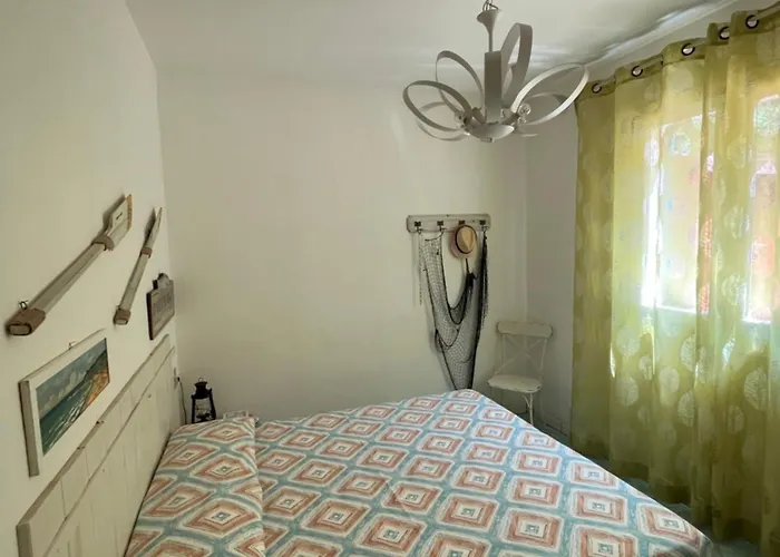 Residenza Le Agavi In Apartament