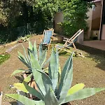 Apartamento Residenza Le Agavi In
