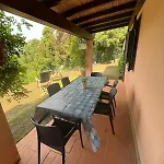 Residenza Le Agavi In Apartamento