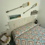 Residenza Le Agavi In Apartamento