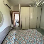 Apartamento Residenza Le Agavi In