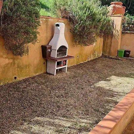 Residenza Le Agavi In Apartment *