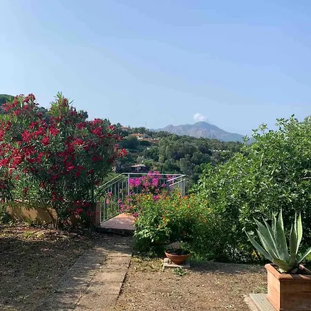 Apartamento Residenza Le Agavi In Capoliveri (Isola d'Elba)
