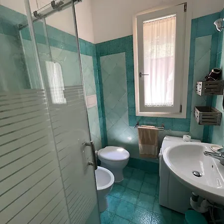 Residenza Le Agavi In *