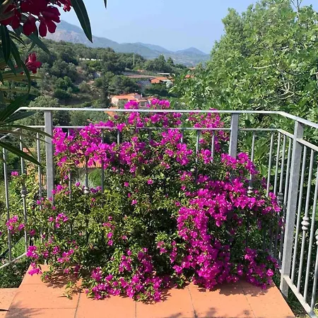 Apartamento Residenza Le Agavi In *
