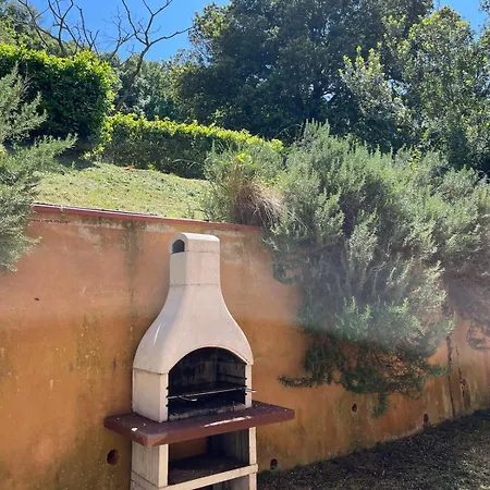 Residenza Le Agavi In *