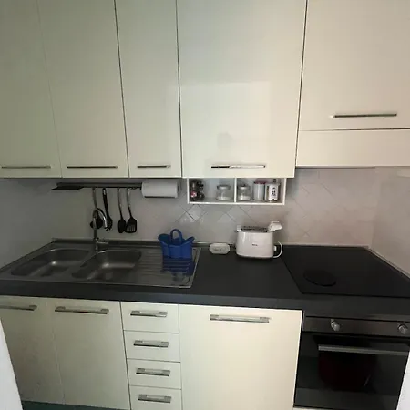 Residenza Le Agavi In