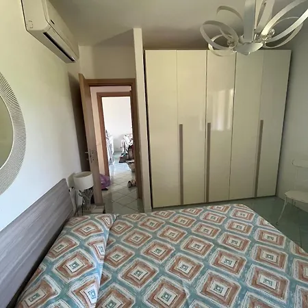Apartamento Residenza Le Agavi In