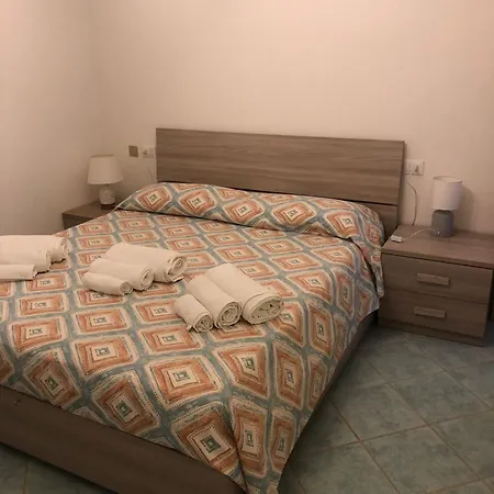 Apartamento Residenza Le Agavi In Capoliveri (Isola d'Elba)