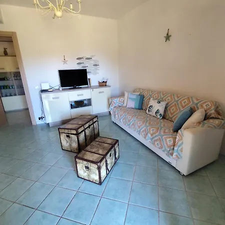 Appartamento Residenza Le Agavi In Capoliveri (Isola d'Elba)