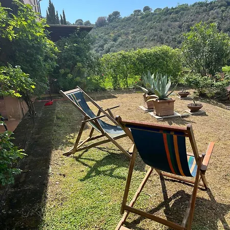 Residenza Le Agavi In *