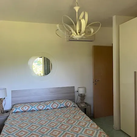 Residenza Le Agavi In Capoliveri (Isola d'Elba)