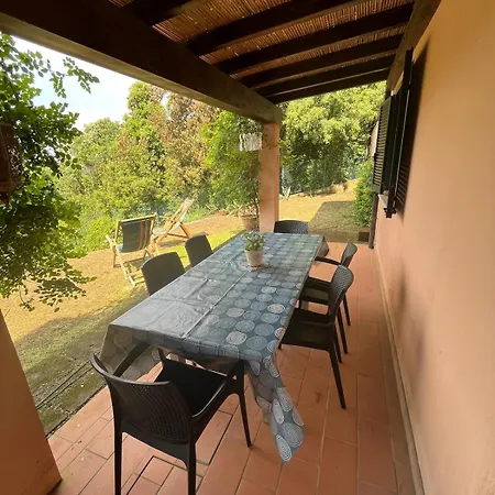 Residenza Le Agavi In Appartamento