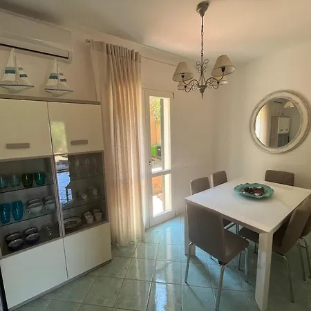 Appartamento Residenza Le Agavi In *