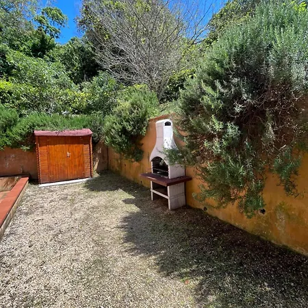 Residenza Le Agavi In