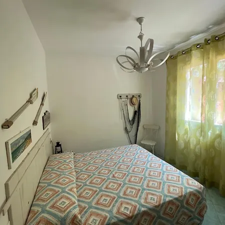 Residenza Le Agavi In Appartamento